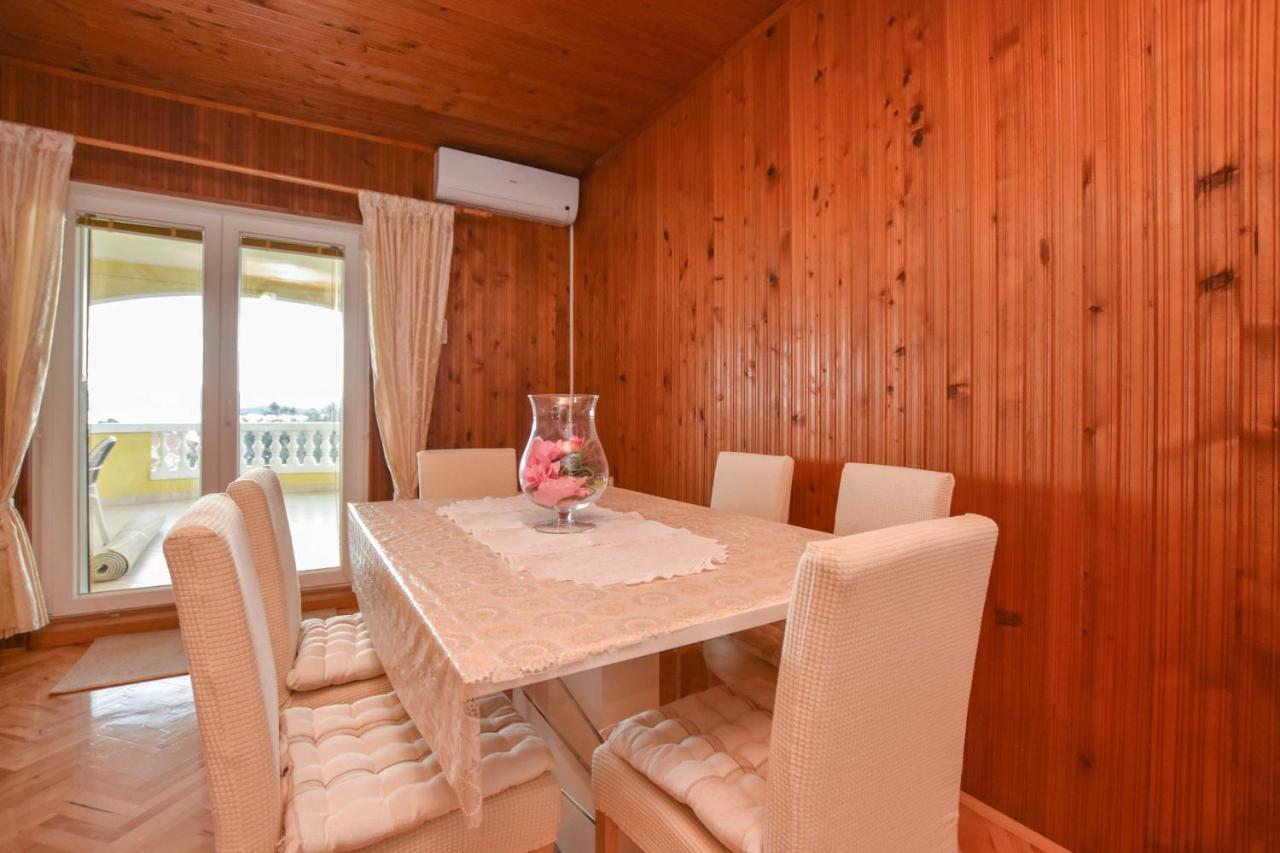 Dandelion Apartment Biograd Na Moru