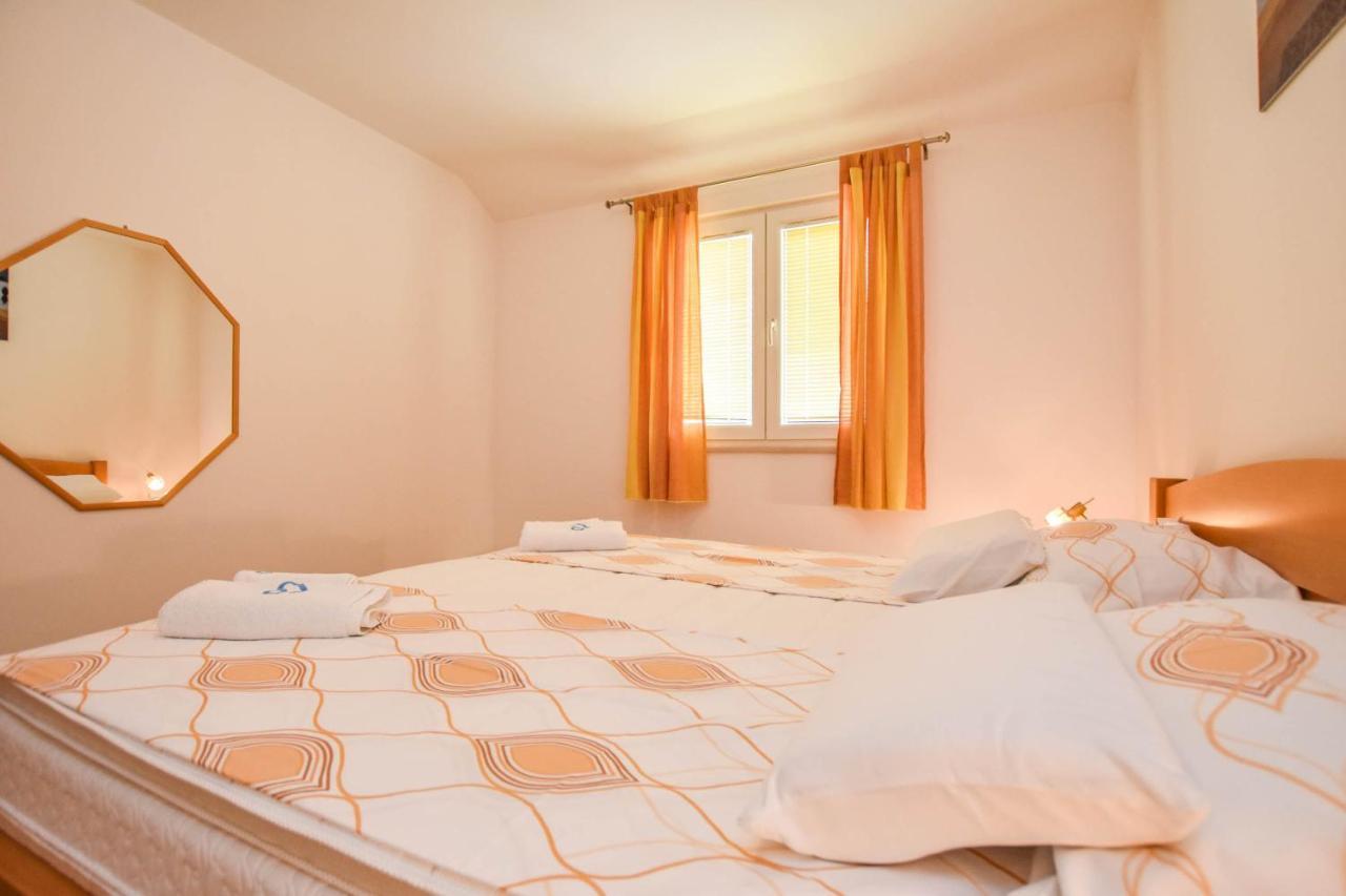 Dandelion Apartment Biograd Na Moru