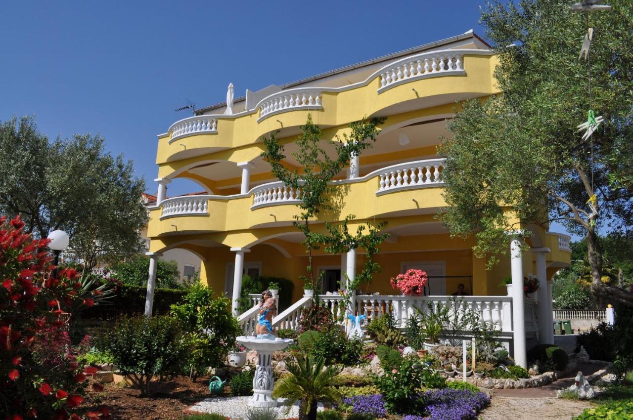 Apartment Dandelion Biograd Na Moru