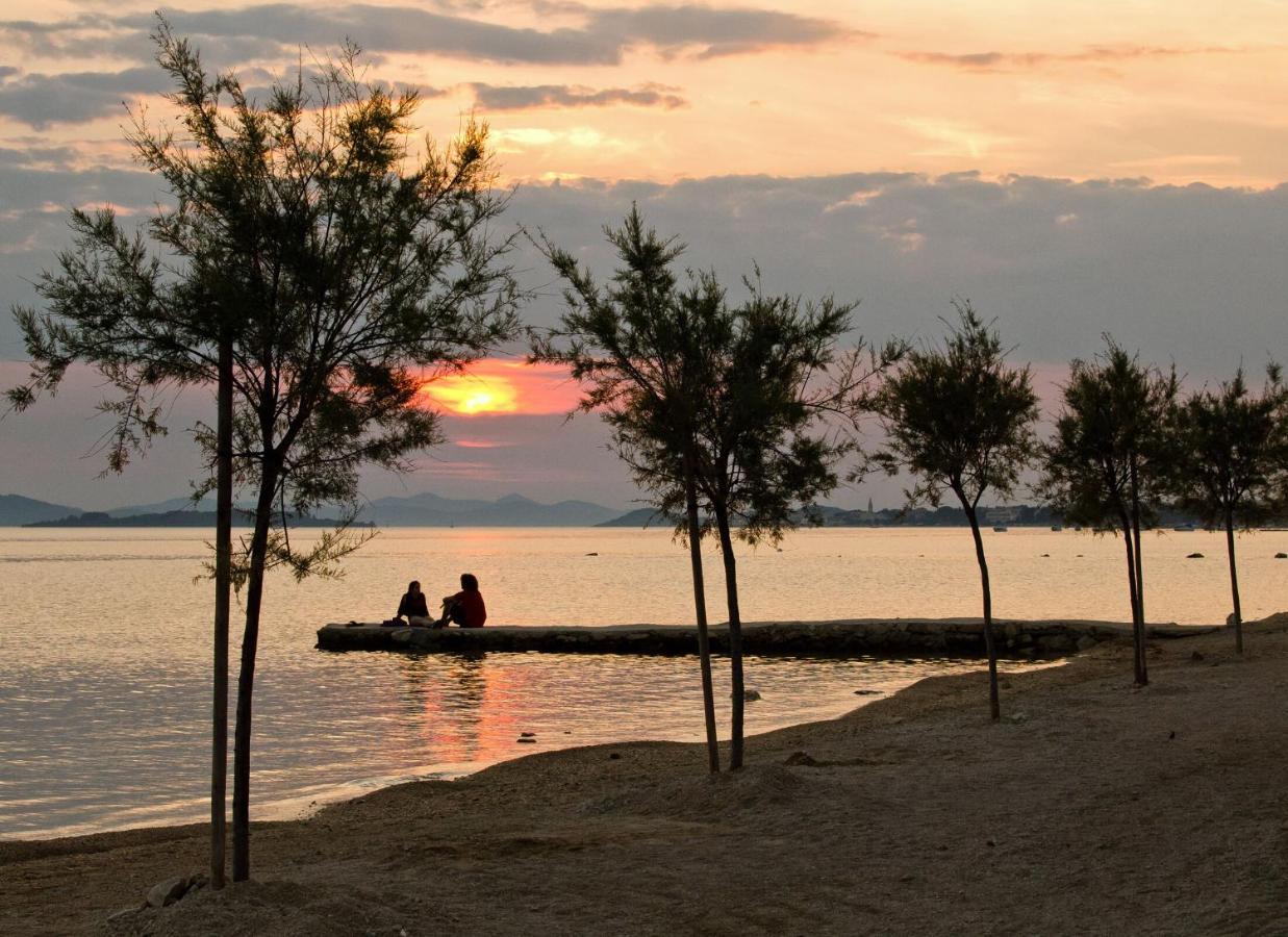 Dandelion Apartment Biograd Na Moru