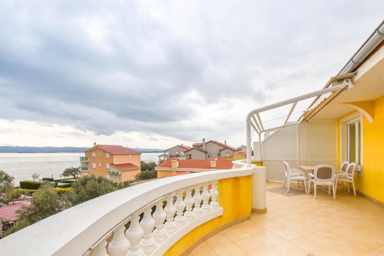 Dandelion Apartment Biograd Na Moru