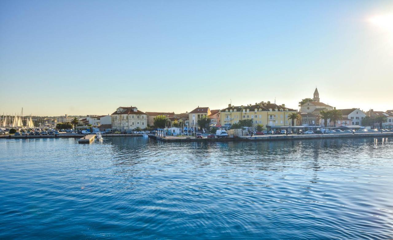 Apartment Dandelion Biograd Na Moru