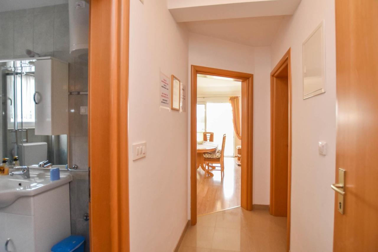 Apartment Dandelion Biograd Na Moru