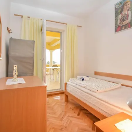 Apartments Dandelion Biograd Na Moru Exterior photo