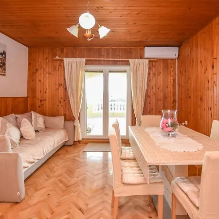 Apartments Dandelion Biograd Na Moru Exterior photo