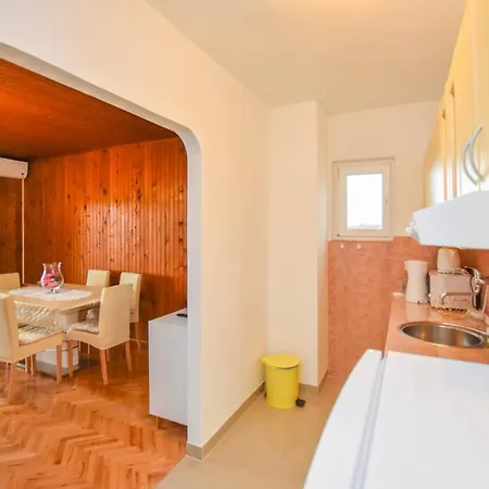 Apartments Dandelion Biograd Na Moru Exterior photo