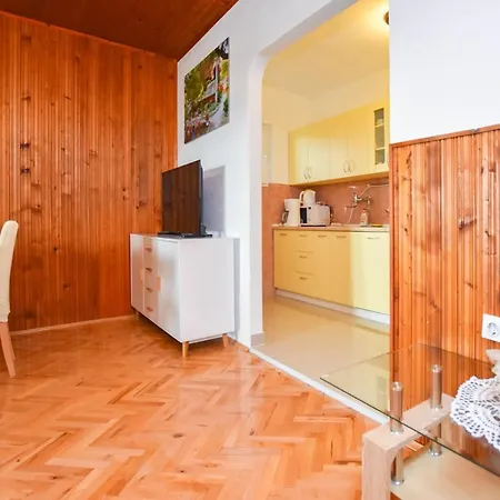 Apartments Dandelion Biograd Na Moru Exterior photo