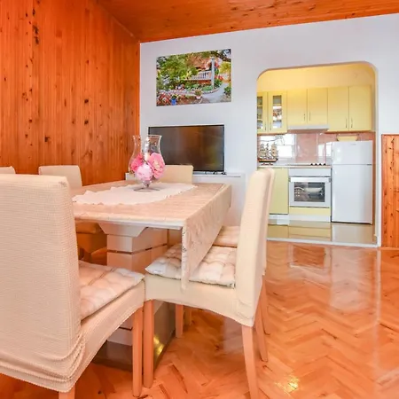 Apartments Dandelion Biograd Na Moru Exterior photo
