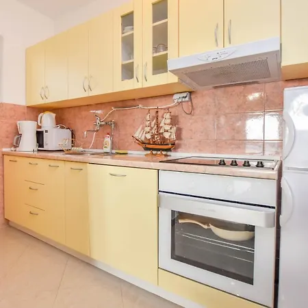Apartments Dandelion Biograd Na Moru Exterior photo