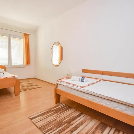 Apartments Dandelion Biograd Na Moru Exterior photo