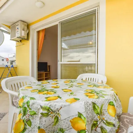 Apartments Dandelion Biograd Na Moru Exterior photo