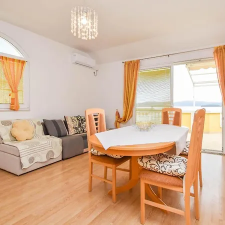 Apartments Dandelion Biograd Na Moru Exterior photo