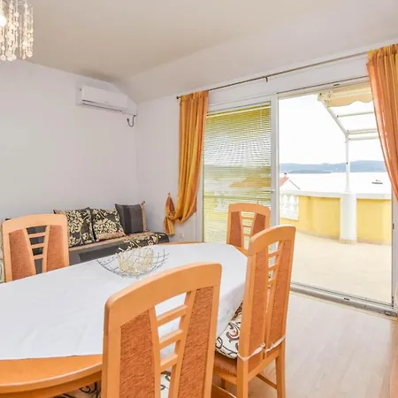 Apartments Dandelion Biograd Na Moru Exterior photo