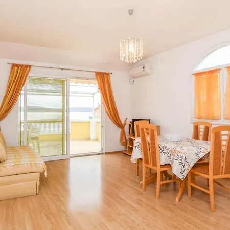 Apartments Dandelion Biograd Na Moru Exterior photo