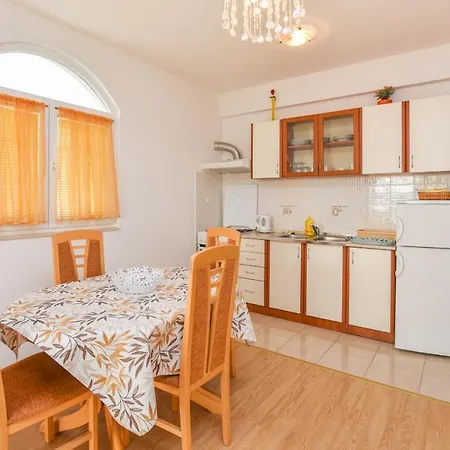 Apartments Dandelion Biograd Na Moru Exterior photo