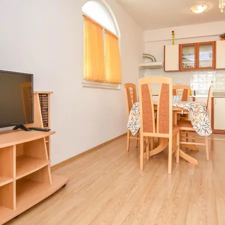 Apartments Dandelion Biograd Na Moru Exterior photo