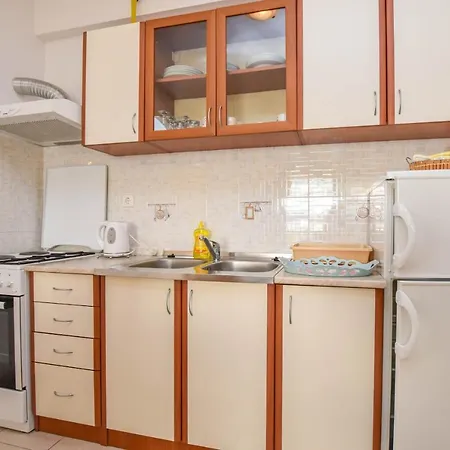 Apartments Dandelion Biograd Na Moru Exterior photo